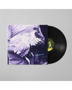 NOURISHED BY TIME - CATCHING CHICKENS EP