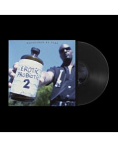 Erotic Probiotic 2 - Nourished By Time