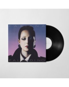 PALLADINO,FABIANA - FABIANA PALLADINO