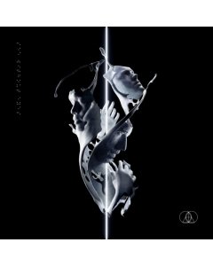 GLITCH MOB - SEE WITHOUT EYES