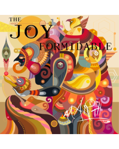 JOY FORMIDABLE - AAARTH