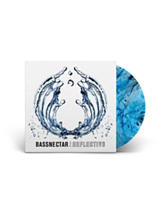 Reflective (Part 3) - Bassnectar