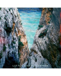 MASSIF,TAMU - LITTLE DEATH SUMMER (ORANGE VINYL)