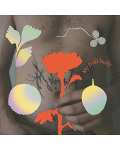 GUNDELACH - MY FRAIL BODY