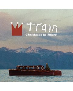 Christmas In Tahoe (Translucent Green Vinyl/2Lp) - Train