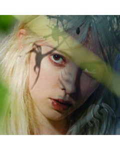 Hyd Ep (Green Vinyl) - Hyd