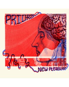 PRIORS - NEW PLEASURE
