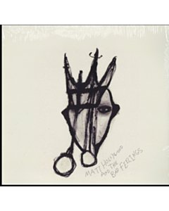 Matt Hollywood & The Bad Feelings - Matt Hollywood & The Bad Feelings