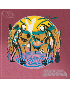 MOONER - O.M.