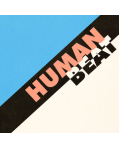 HUMAN BEAT - HUMAN BEAT