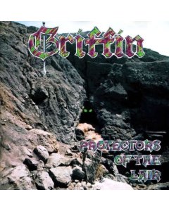 GRIFFIN - PROTECTORS OF THE LAIR (2LP/IMPORT)