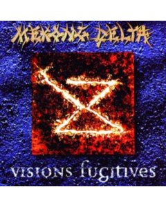 MEKONG DELTA - VISIONS FUGITIVES (2LP)