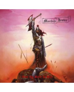 Until The Battle Is Won - Morbid Jester