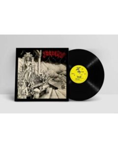 Queen Of Thieves - Taramis