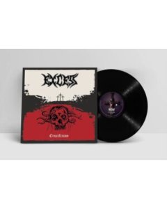 EXCESS - CRUCIFIXION: COMPLETE EXCESS