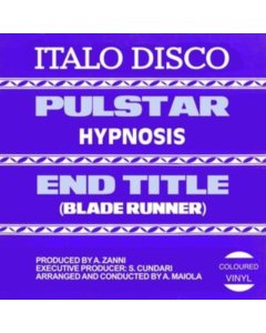 HYPNOSIS - PULSTAR