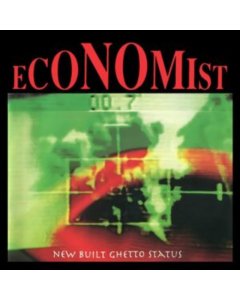 ECONOMIST - NEW BUILT GHETTO STATUS (2LP)
