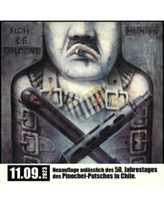 Mumien - Floh De Cologne