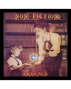 NON-FICTION - PREFACE (1991)