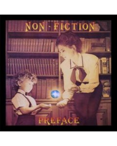 NON-FICTION - PREFACE (1991)