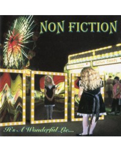 Non-Fiction - It'S A Wonderful Lie (1996)   