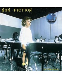 Non-Fiction                    - In The Know (1992)            