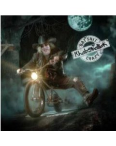 RHABSTALLION - BAT SHIT CRAZY