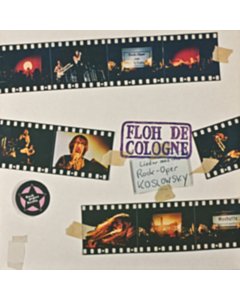 Koslowsky - Floh De Cologne