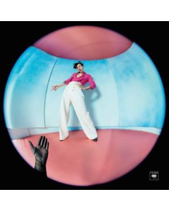 STYLES,HARRY - FINE LINE (2LP/GATEFOLD/POSTER)