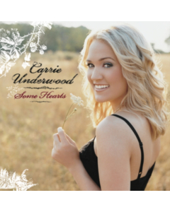 Carrie Underwood - Some Hearts (2Lp)