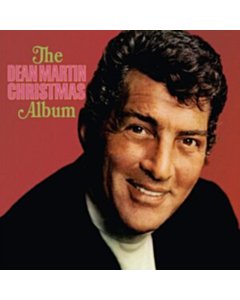 The Dean Martin Christmas Album (Red Vinyl) - Dean Martin