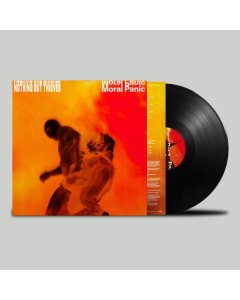 Moral Panic - Nothing But Thieves