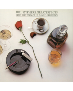 WITHERS,BILL - GREATEST HITS (150G/DL INSERT)
