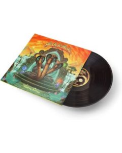 Terra Firma (2Lp) - Tash Sultana