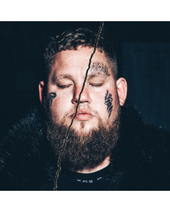 RAG'N'BONE MAN - LIFE BY MISADVENTURE (2LP/180G/DL INSERT)