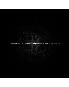 PAIN OF SALVATION - BE (RE-ISSUE 2021) (GATEFOLD/2LP/CD)