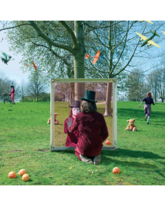 BARRETT,SYD - AN INTRODUCTION TO SYD BARRETT (2LP)