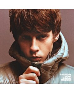 Saturday Night (Import) - Jake Bugg