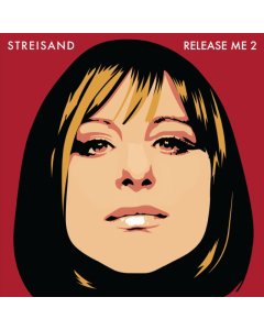 STREISAND,BARBRA - RELEASE ME 2