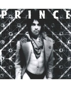 Dirty Mind (X) - Prince