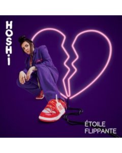 HOSHI - ETOILLE FLIPPANTE (4LP/IMPORT)