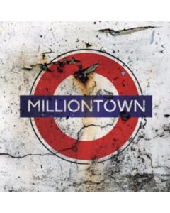 FROST - MILLIONTOWN (3LP/REISSUE/IMPORT)