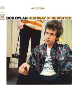 DYLAN,BOB - HIGHWAY 61 REVISITED