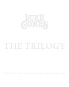 Trilogy - Luke Combs