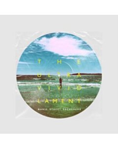 Ultra Vivid Lament - Manic Street Preachers