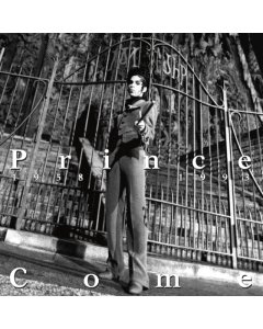 PRINCE - COME