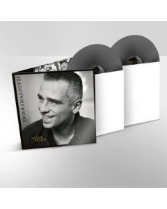 RAMAZZOTTI,EROS - ALAS Y RAICES (2LP/GREY VINYL)