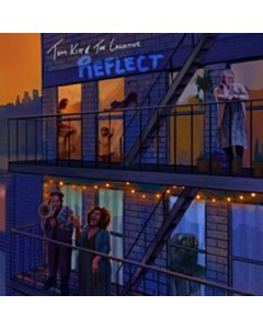 Reflect (2Lp/140G) - Tom Kitt