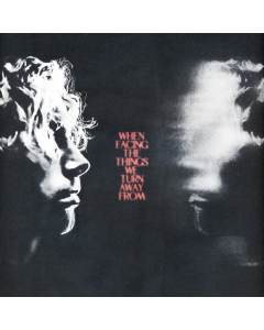 HEMMINGS,LUKE - WHEN FACING THE THINGS WE TURN AWAY FROM