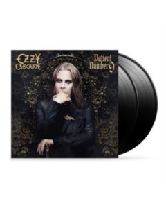 OSBOURNE,OZZY - PATIENT NUMBER 9